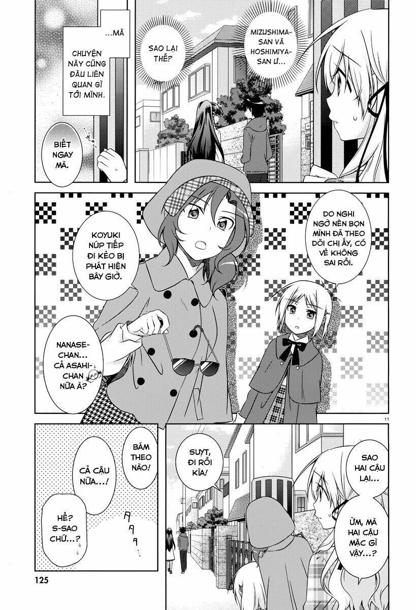 iris zero chapter 38 11