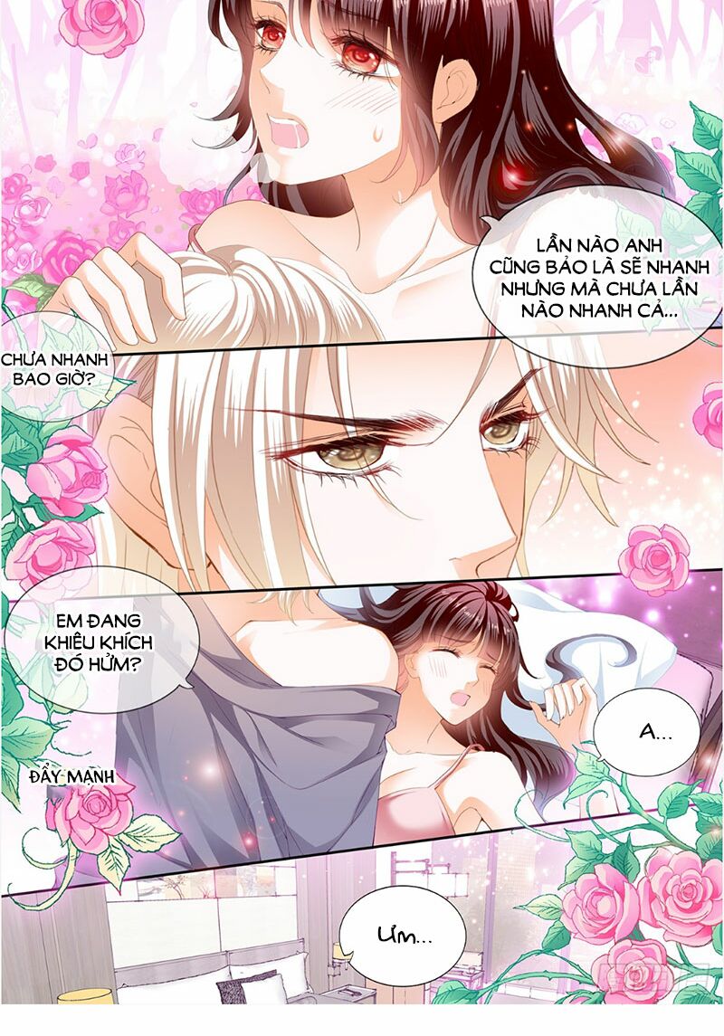 thiểm hôn kiều thê chapter 240 6