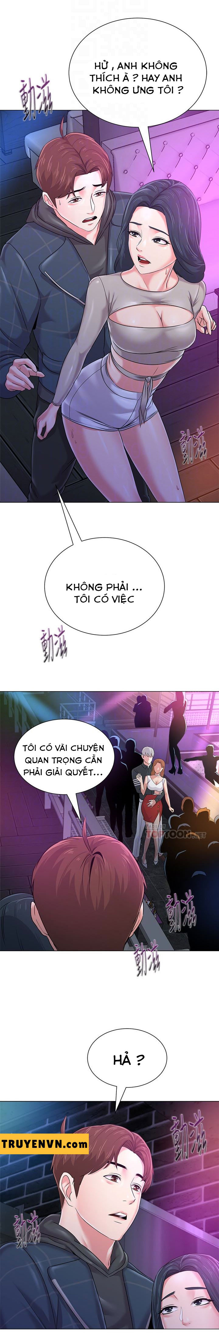 cô giáo bán thân chapter 44 23