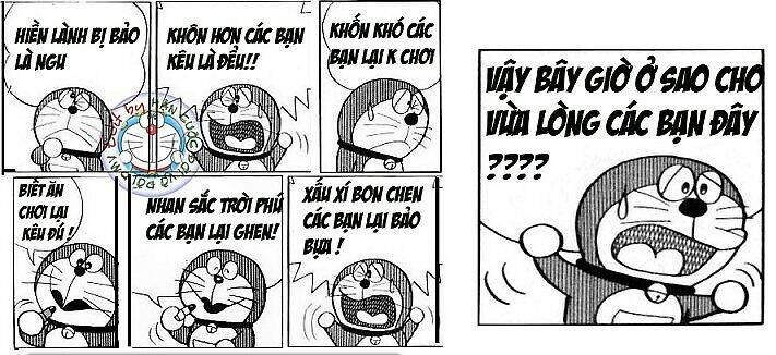 doraemon chế chapter 12 5