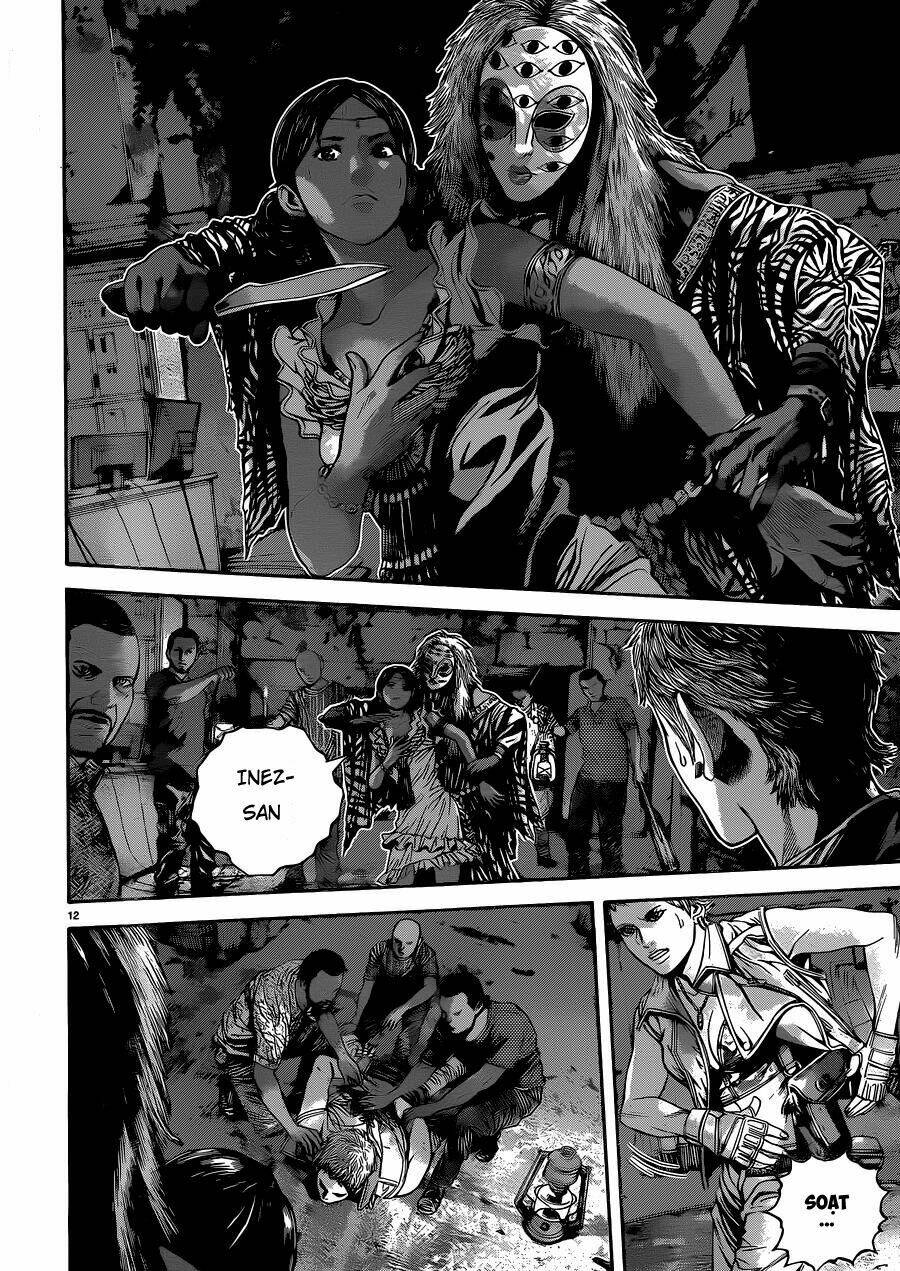 resident evil biohazard heavenly island chapter 3 11