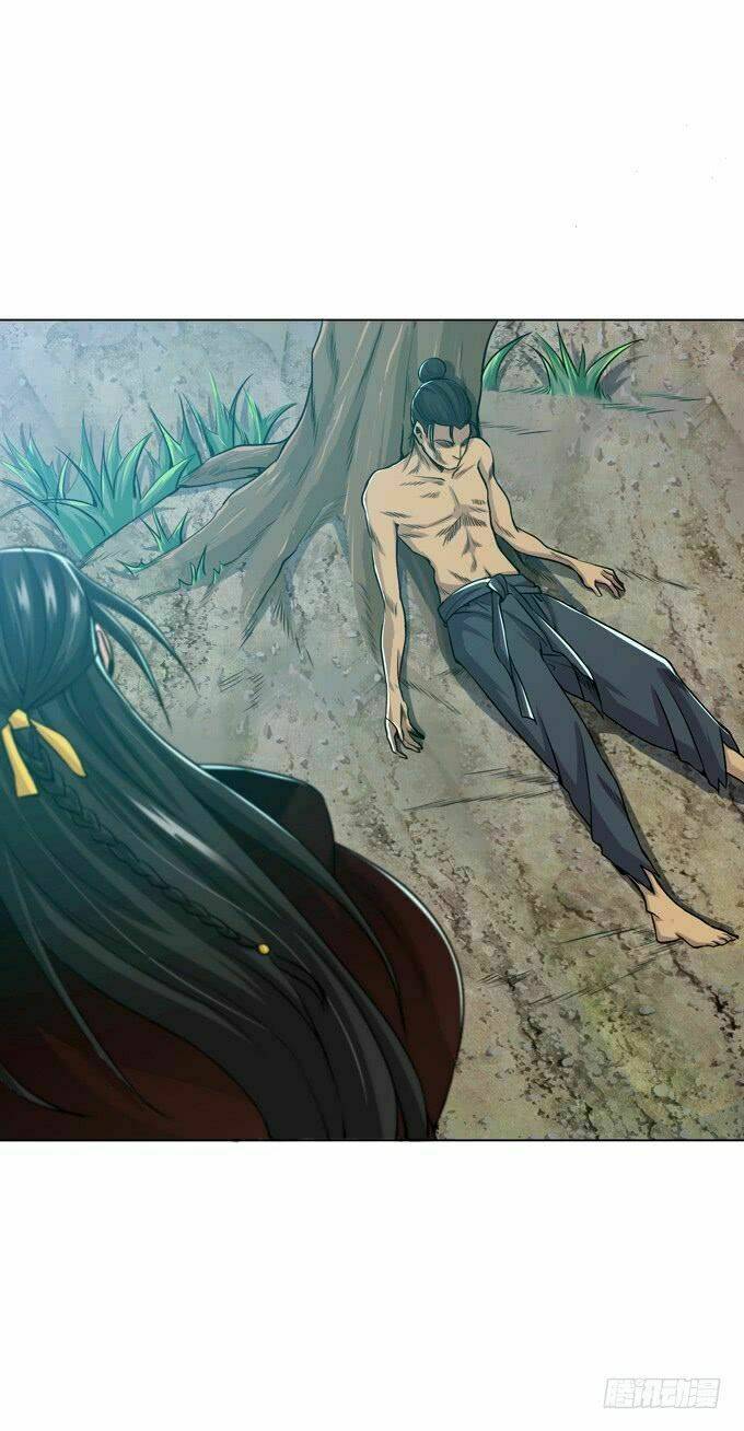 tam quốc chi vân thăng long khởi chapter 7 36