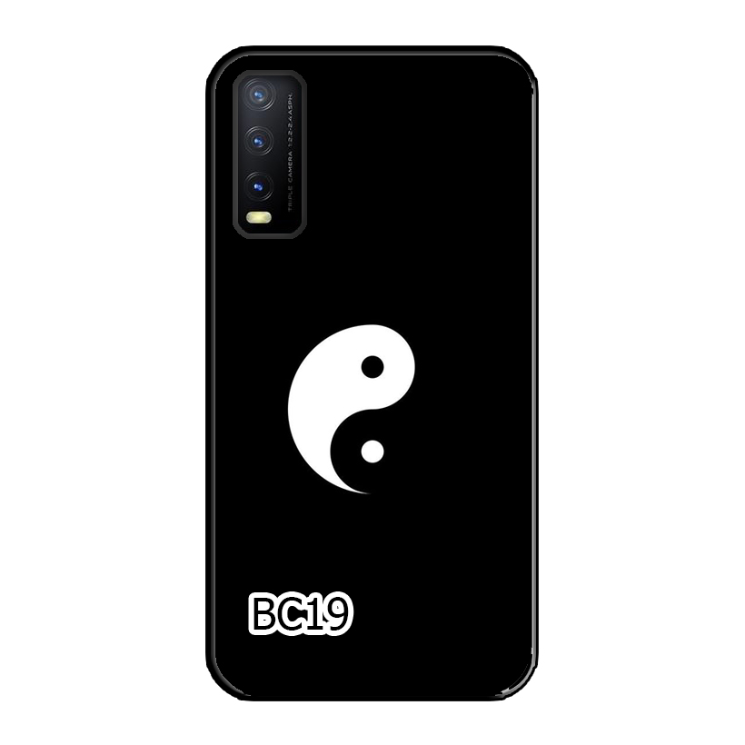 Ốp Lưng Dẻo Dành Cho VIVO Y12S