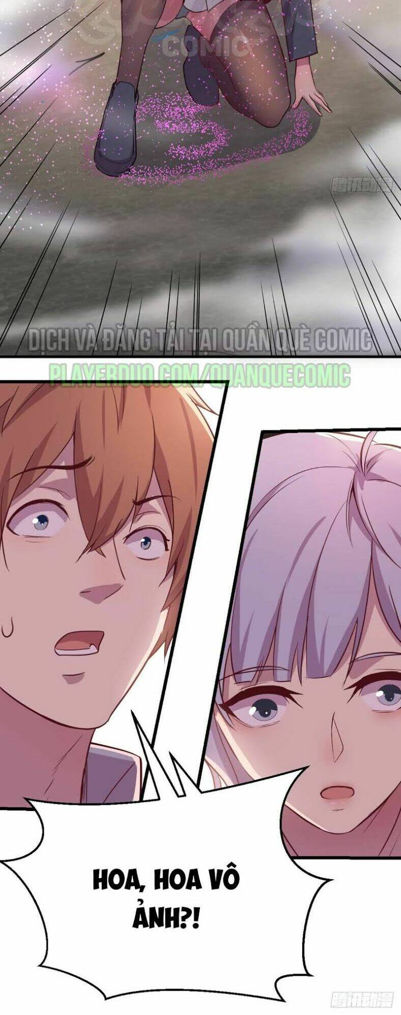 song tu đạo lữ kiểu xem mặt chapter 57 28