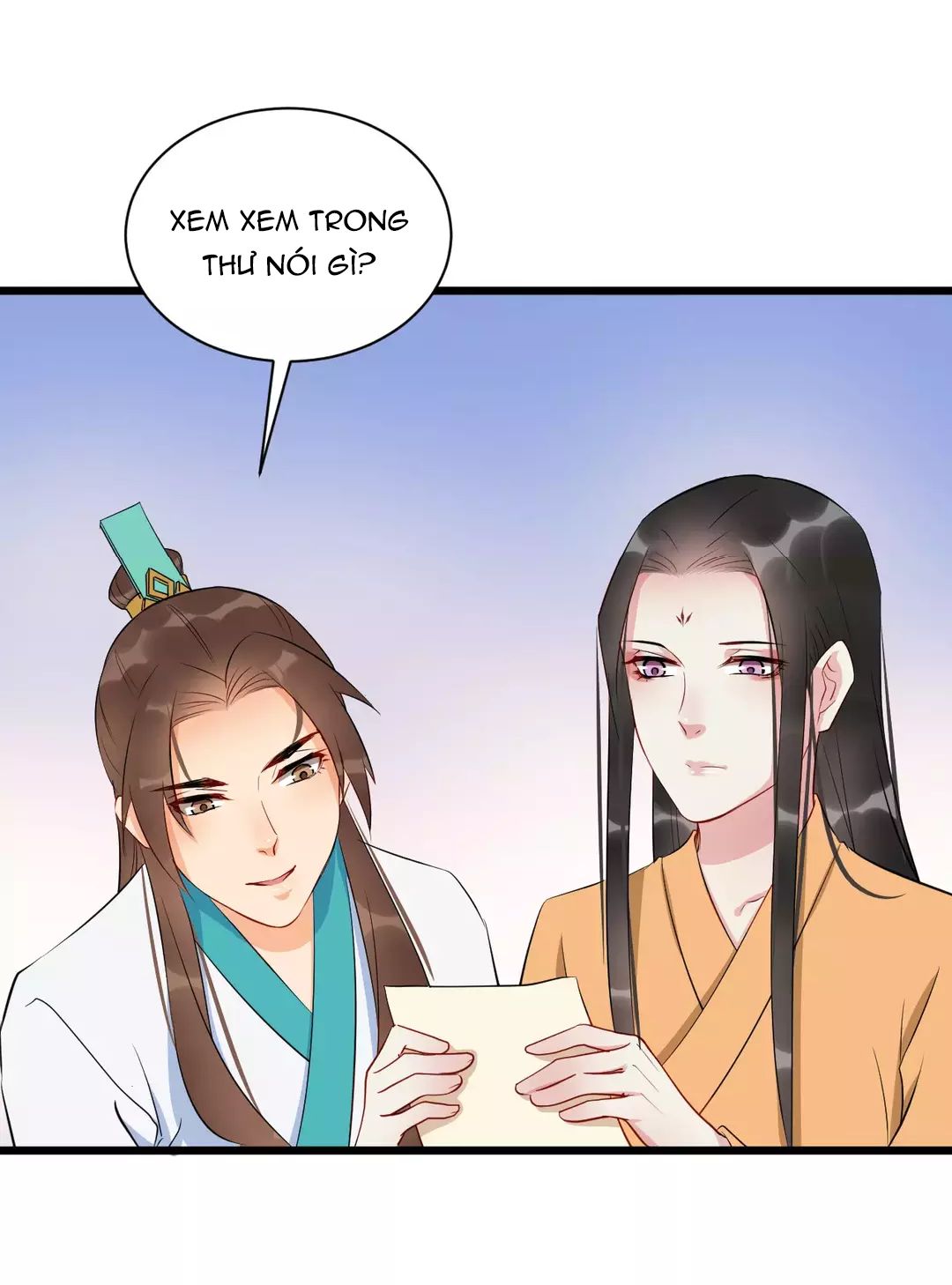 Bồng Sơn Viễn chapter 43 - Trang 40