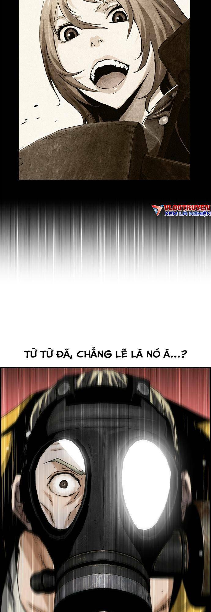 pubg - cuộc chiến sinh tồn - 100 chapter 45 21