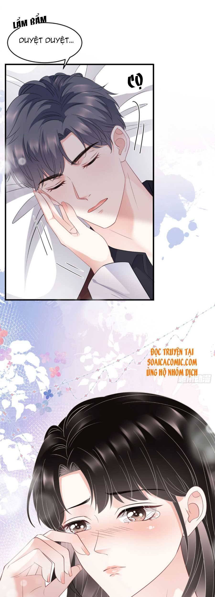 [16+] đại tiểu thư có thể có ý đồ xấu chapter 85 16
