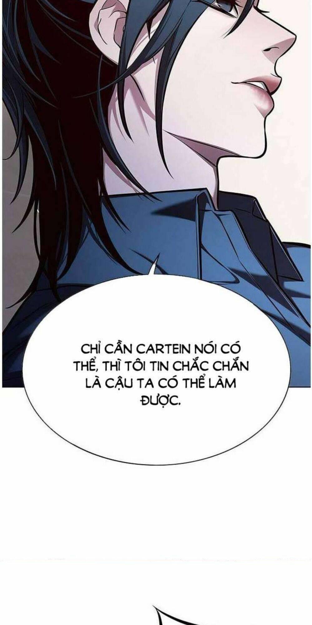 biến thân thành mèo chapter 140 52