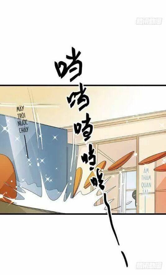 chào buổi sáng, ức vạn manh thê chapter 39 23