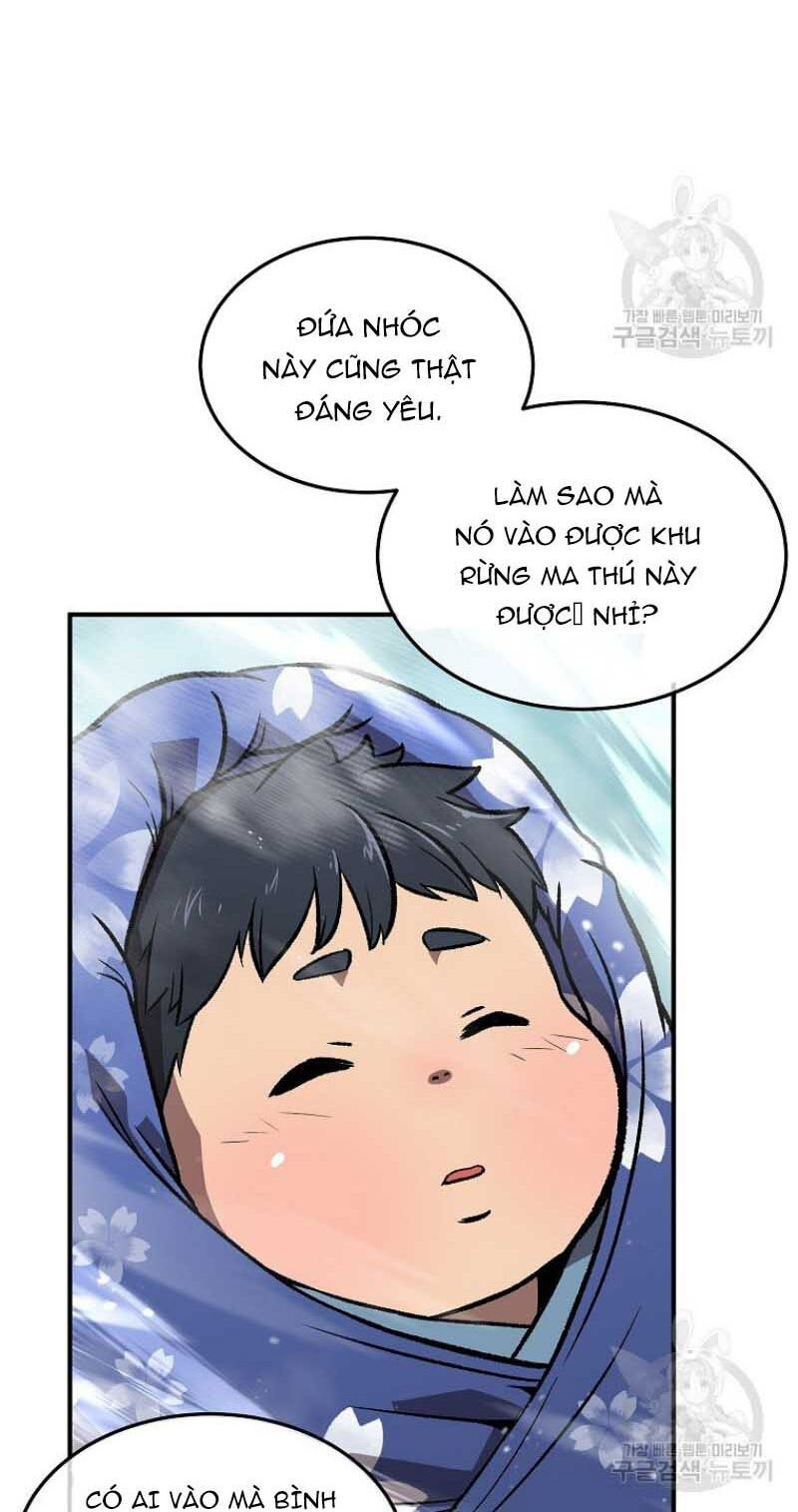 thiếu niên phương sĩ chapter 1 32