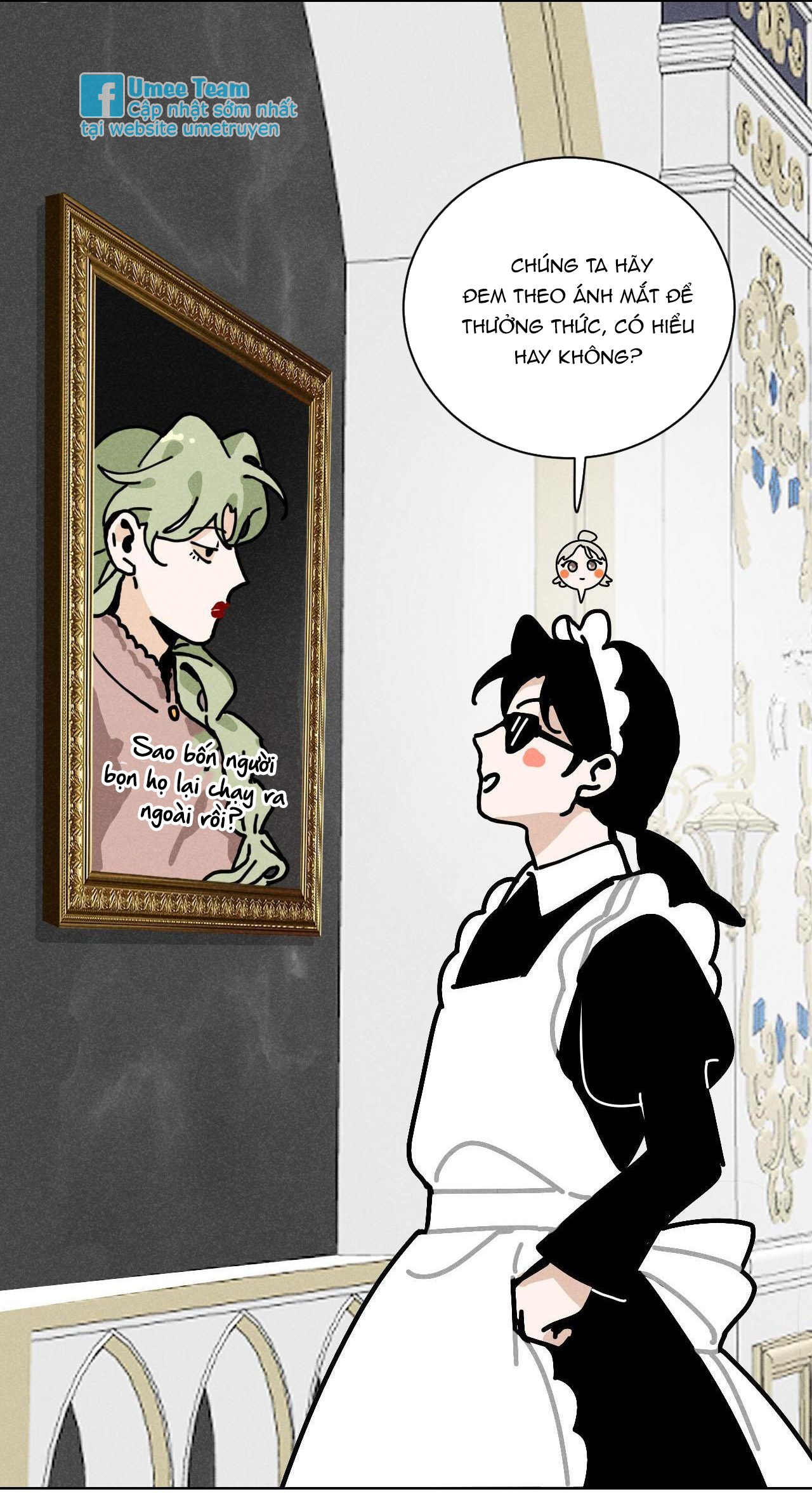 Tổng Tài Đu Idol chapter 27 - Trang 34