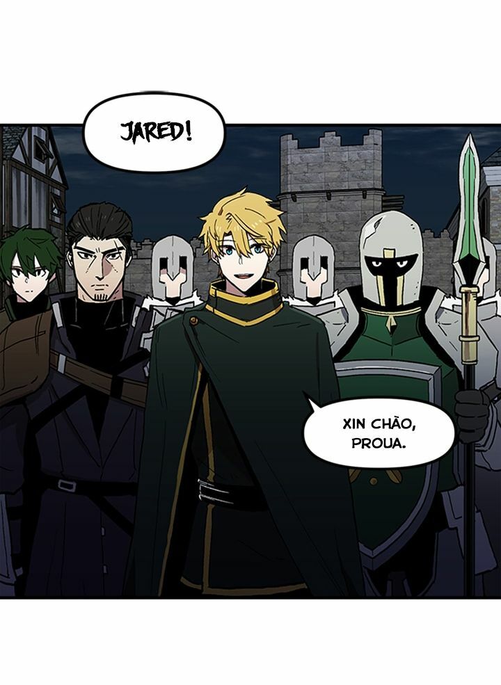 người chơi lỗi chapter 24 29