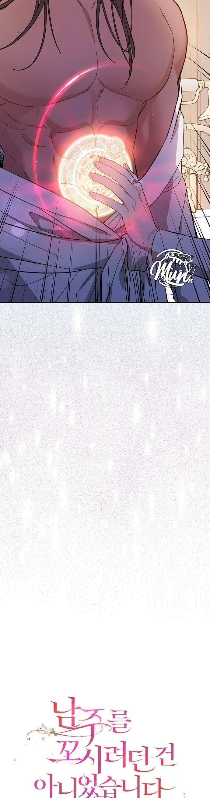 tôi không cố ý quyến rũ nam chính đâu! chapter 69 3