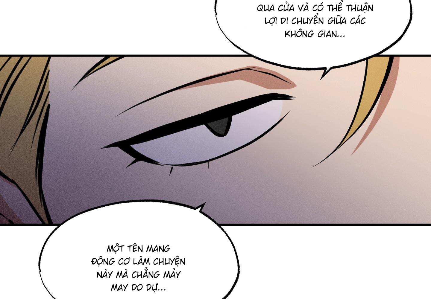 cây thương của ghost chapter 7 63