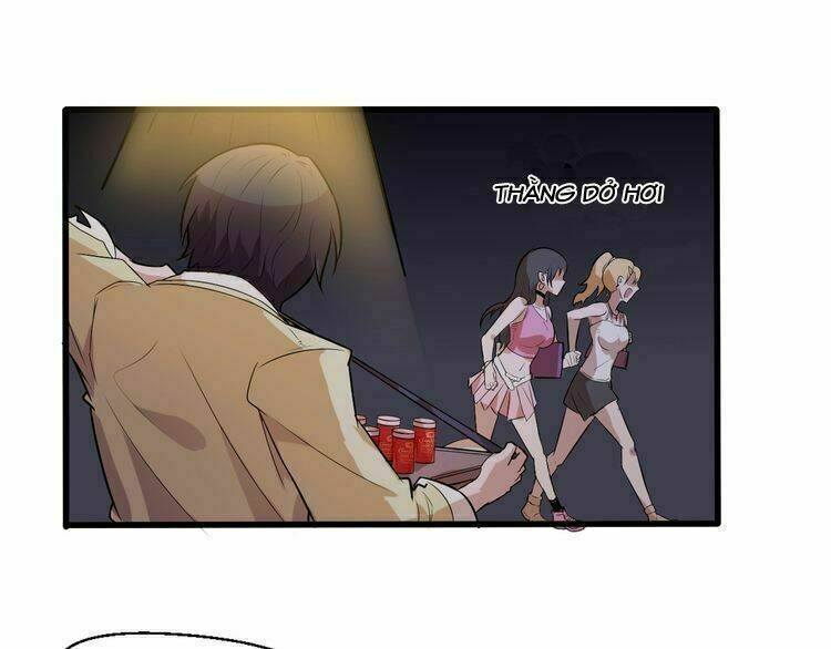 bá vương diễn xuất chapter 1 20