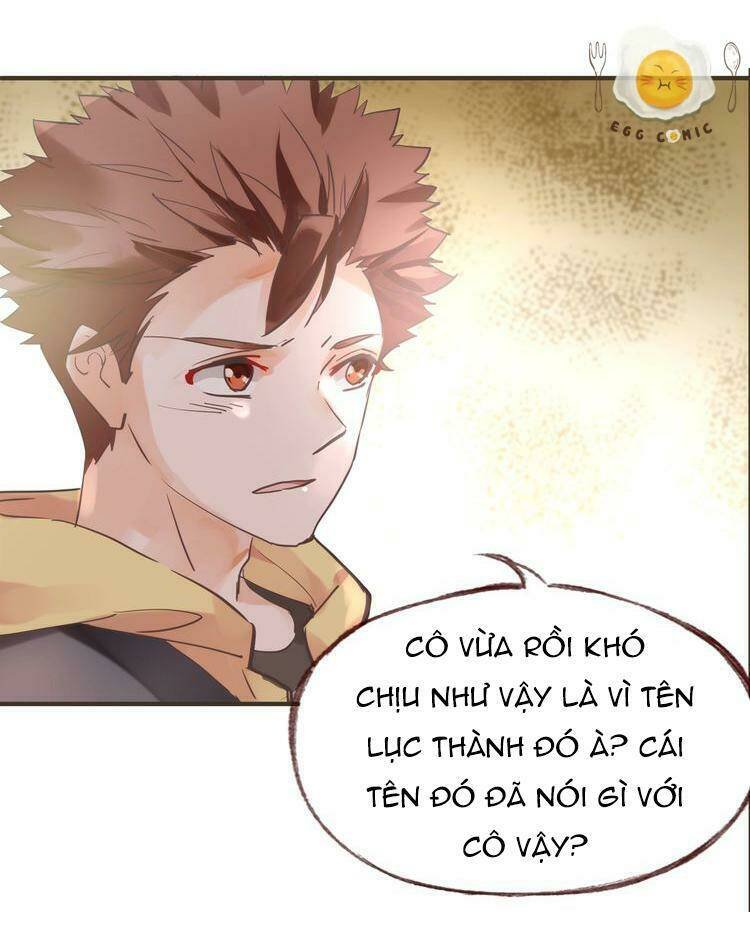 nở rộ trên bụi gai chapter 28 9