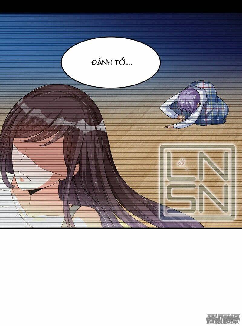 tổng tài khoái hôn chapter 16 27