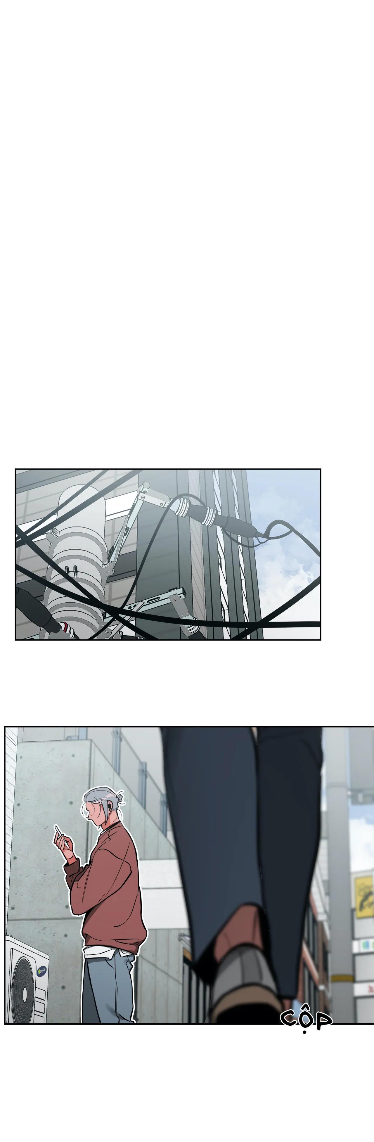 đối tác cơ thể hoàn hảo chapter 8 20