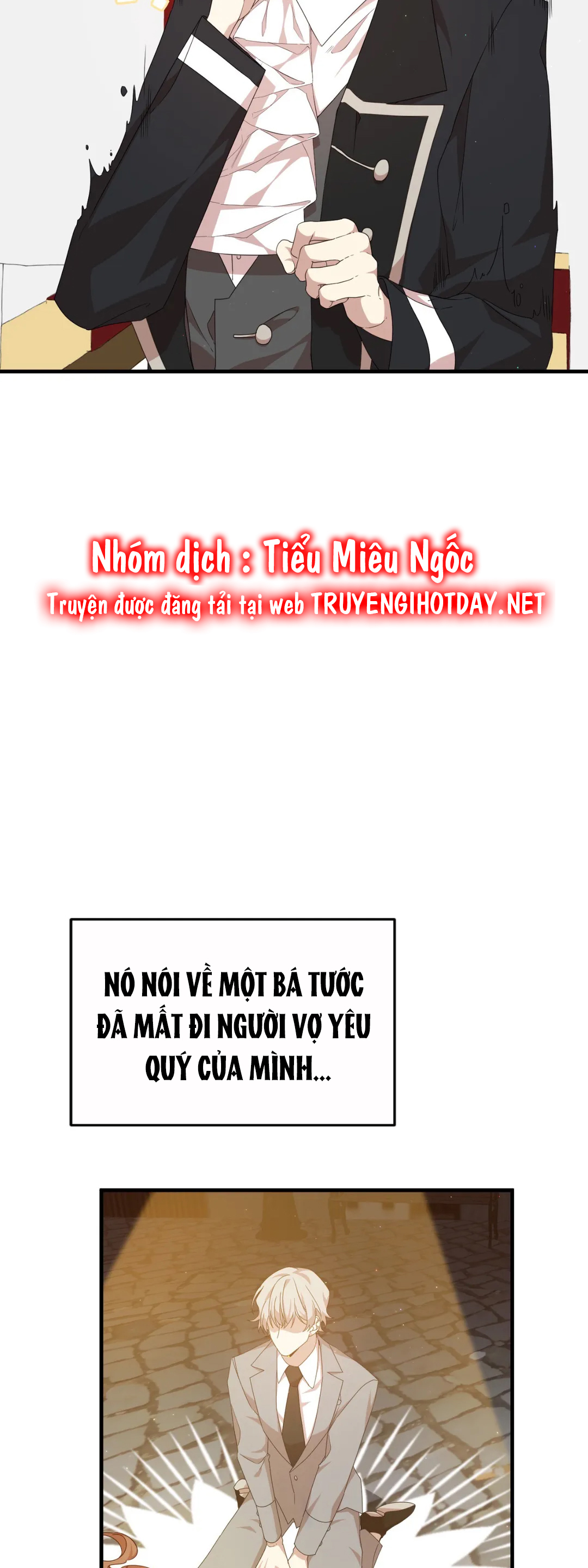 chị ấy là nữ chính trong truyện đó chapter 39 40