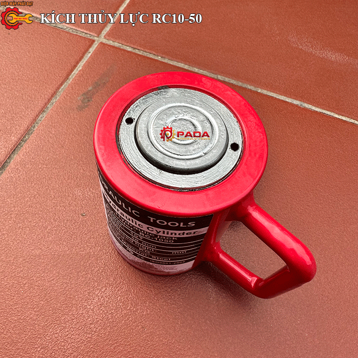 Kích Thủy Lực 1050