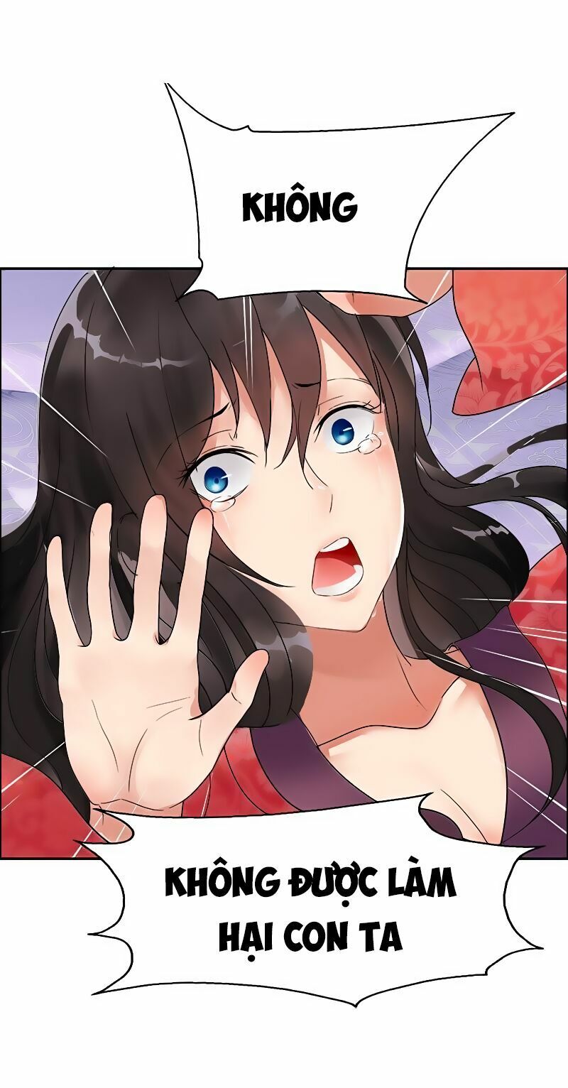 cuồng nữ trọng sinh - hoàn khố thất hoàng phi chapter 1 52