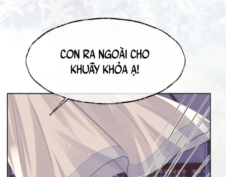 Độc Chiếm Mỹ Nhân Sư Tôn Bệnh Kiều chapter 32