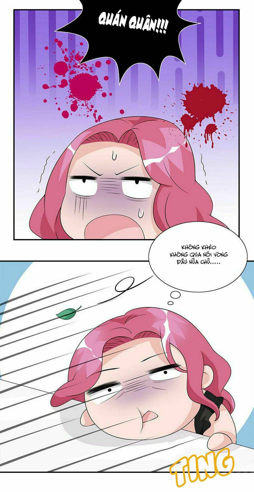 tiểu tâm can tuyệt sủng của lạc tiên sinh chapter 58 8