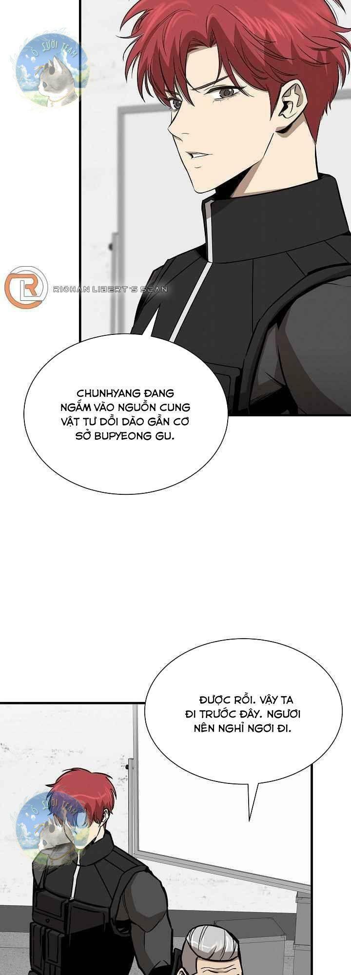 return survival chapter 128 33