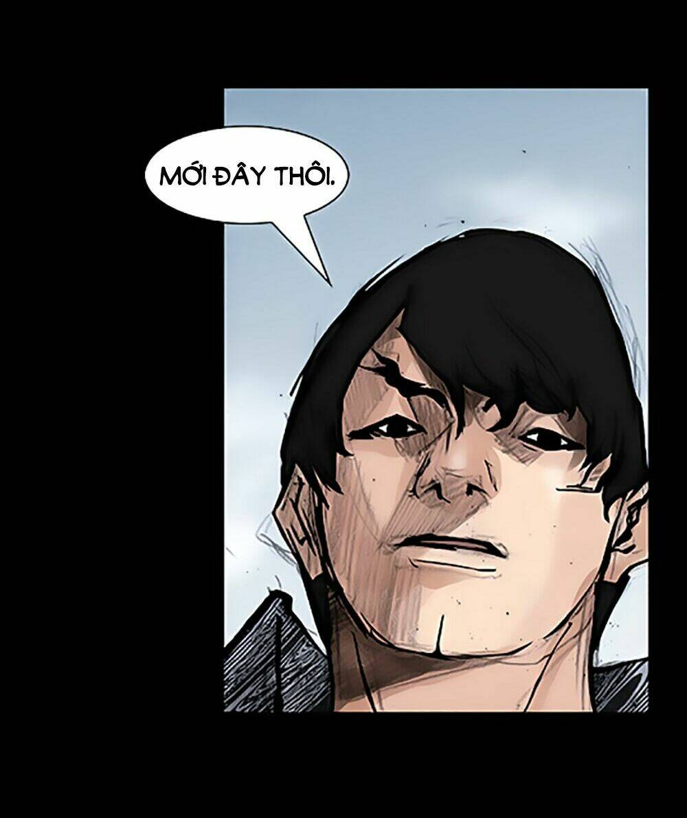 độc cô tiền truyện chapter 51 9