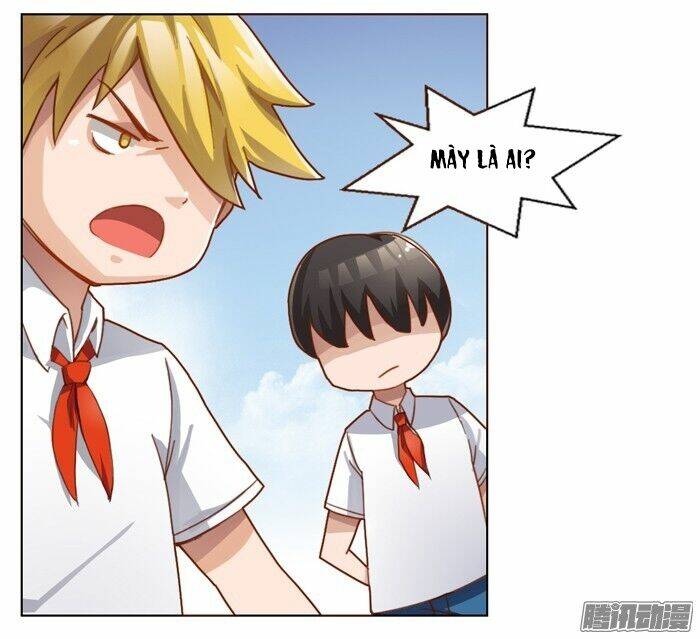 người ba độc thân chapter 3 20