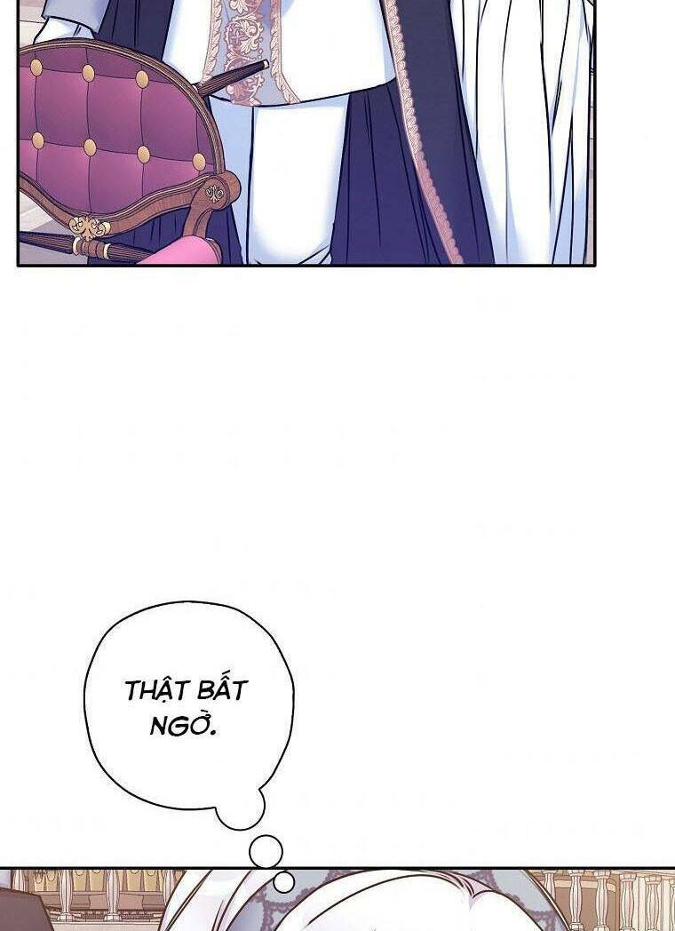 sinh ra làm con gái ác nữ chapter 28 48