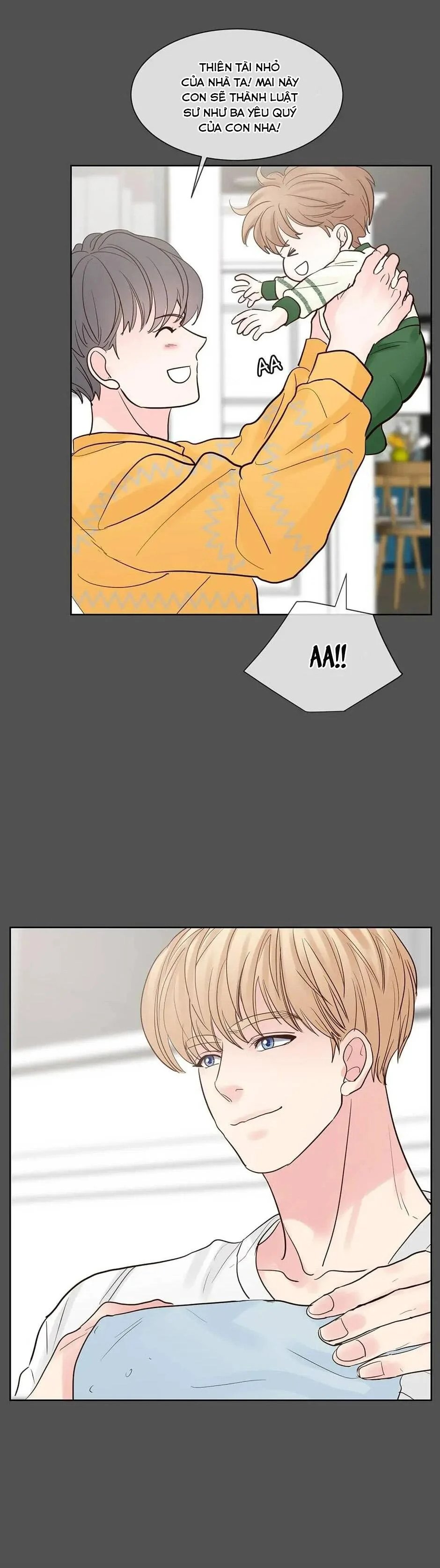 heat and run chapter 87 12