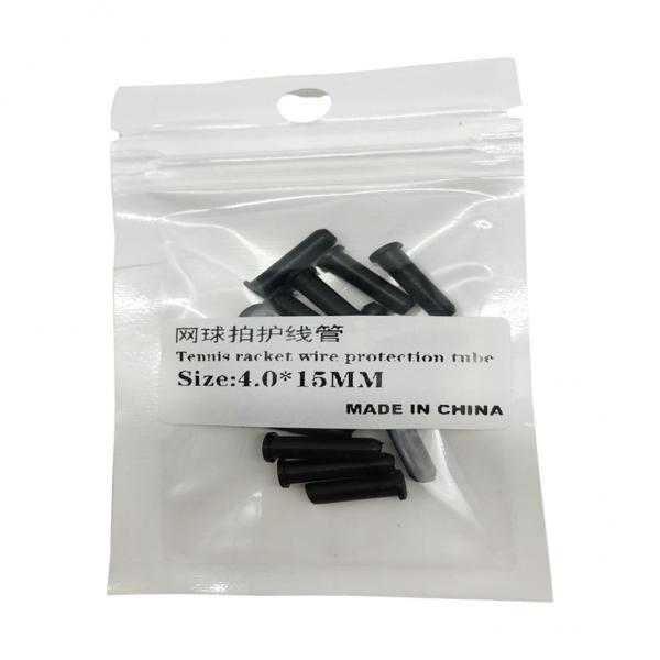 2-5pack 15x Tennis Racket Grommets Racquet Eyelets String Protection Tubes