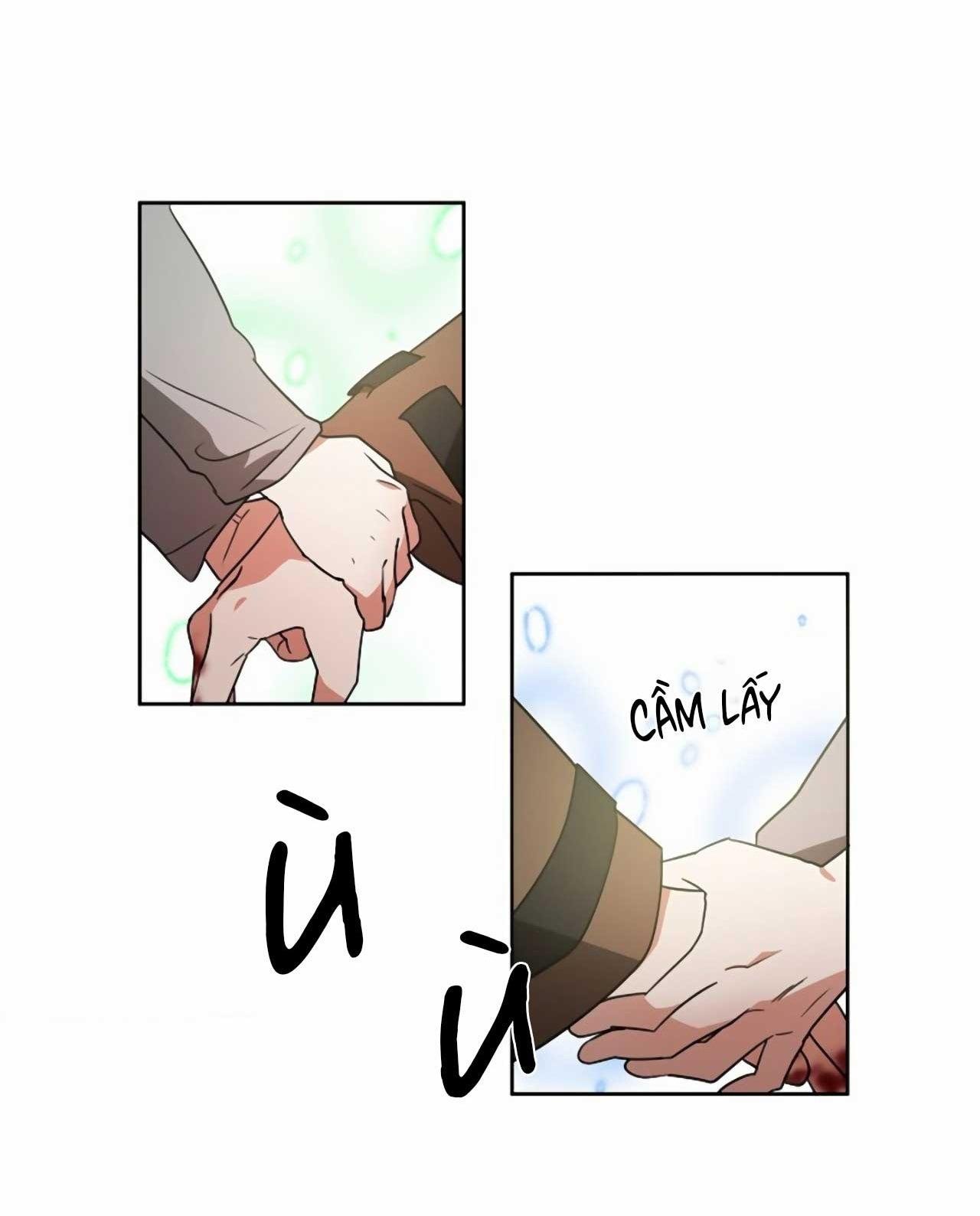 sói già và cáo nhỏ chapter 3 49