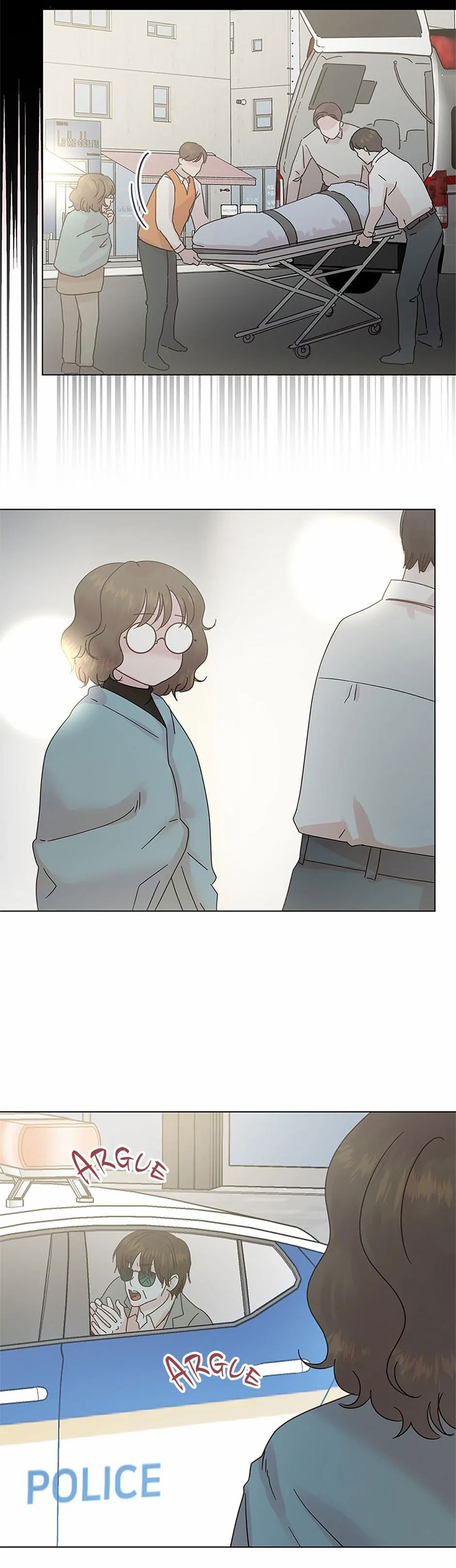 sự trả thù ngọt ngào của vợ tôi chapter 213 14