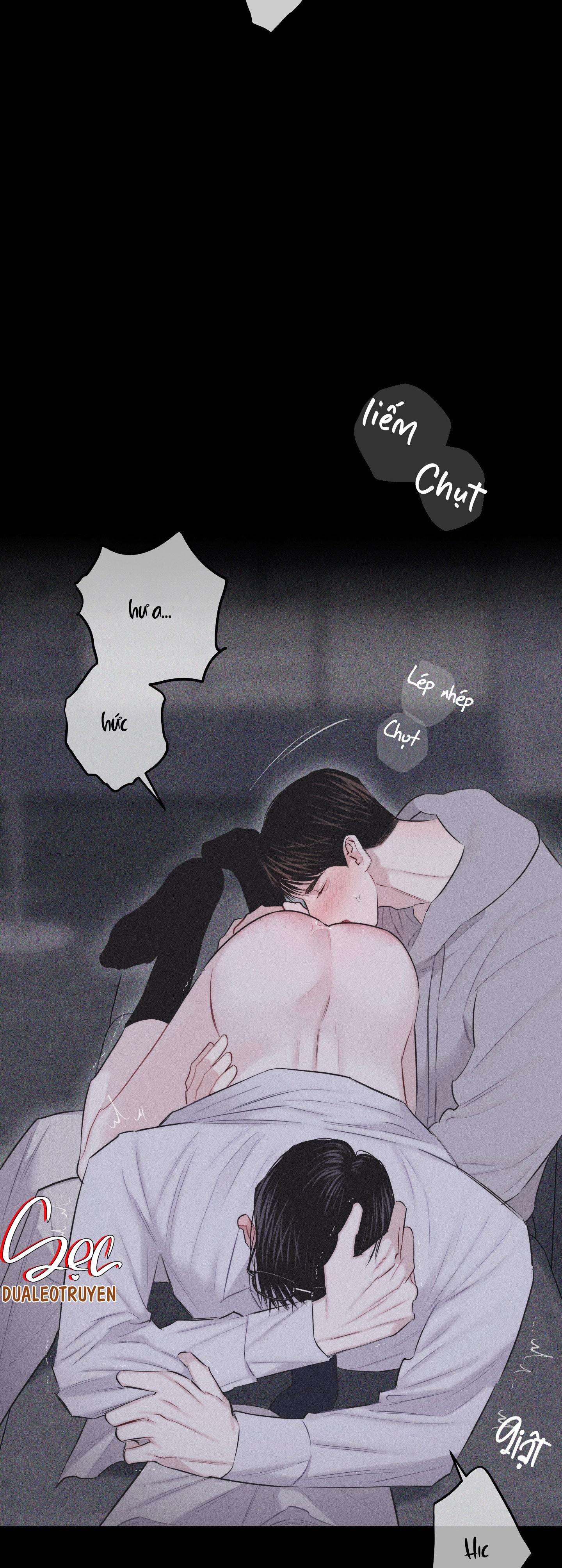 hình thái tình tan chapter 14 30