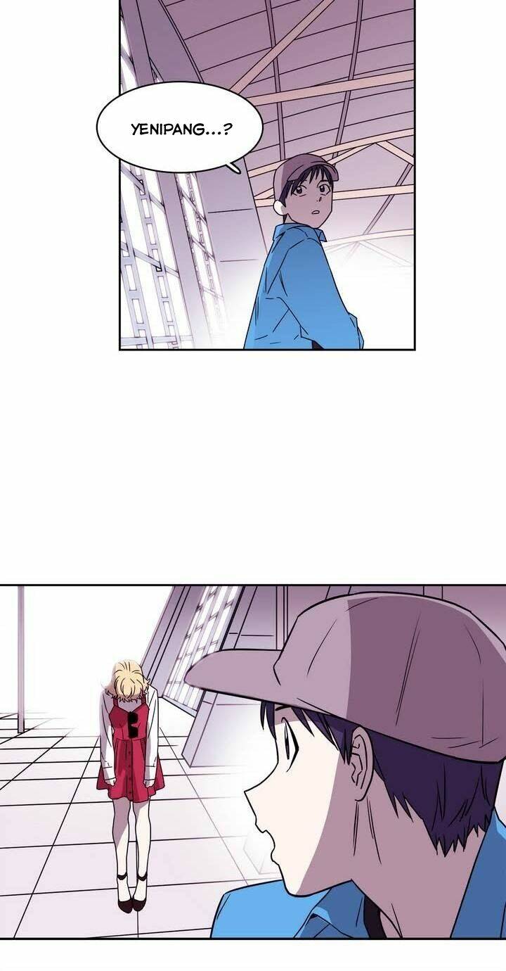 chuyện gì đến, rồi cũng sẽ đến chapter 55 4