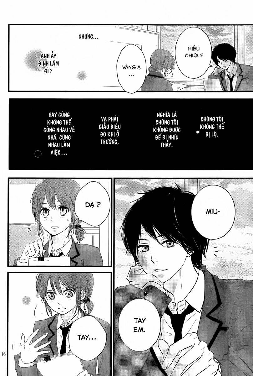 hiren trip chapter 3 16