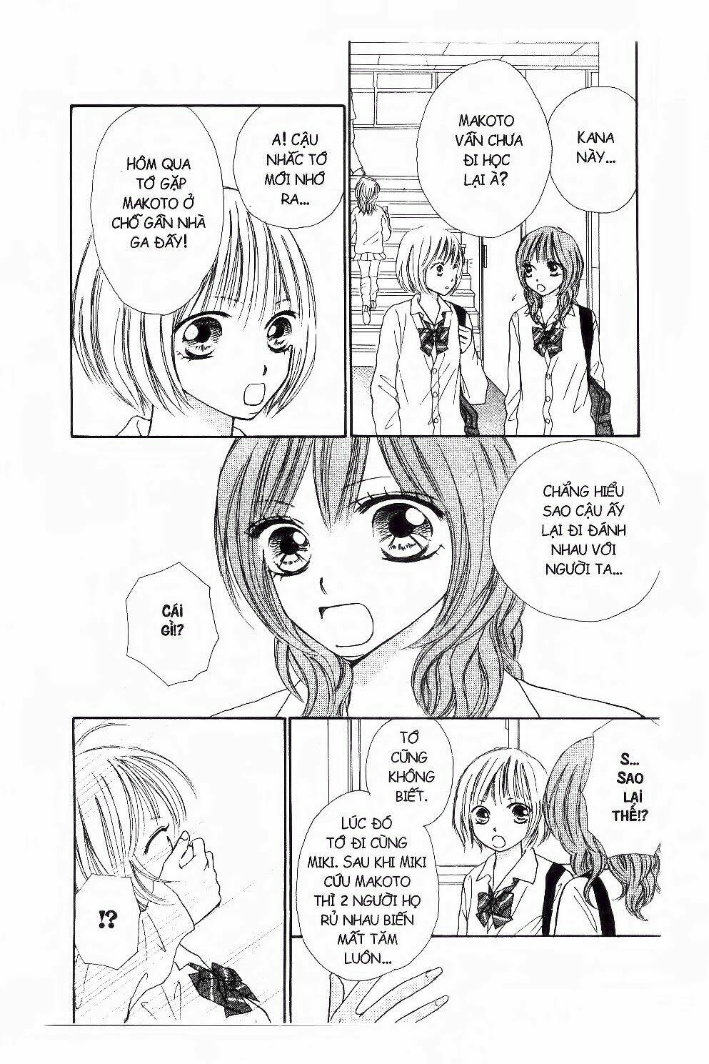 ichigo to anzu chapter 10 22