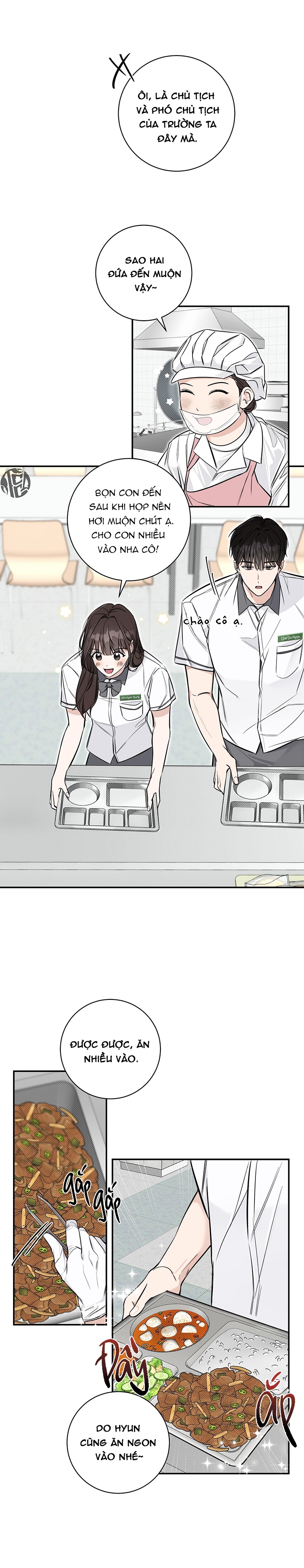 mùa hạ chapter 4 5