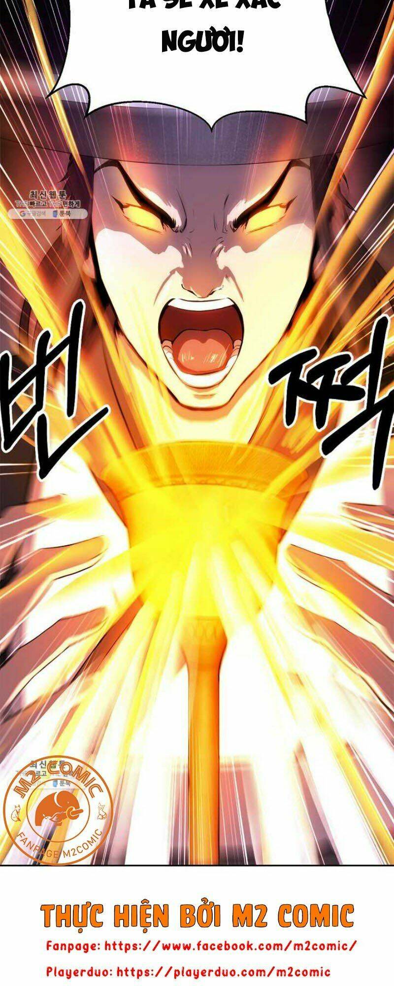 xuyên không thành hổ chapter 10 54