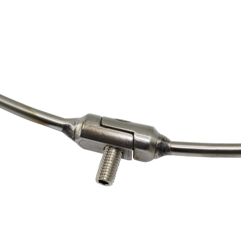 Vợt vớt cá - Chất liệu inox cao cấp VVC01