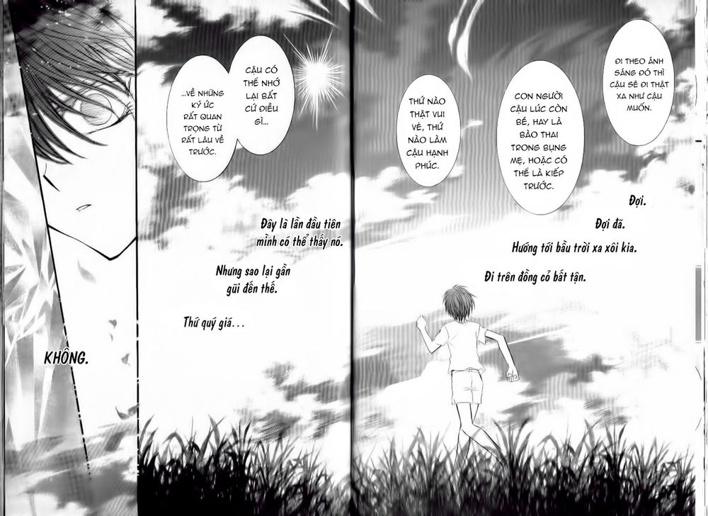 ng life chapter 27 28