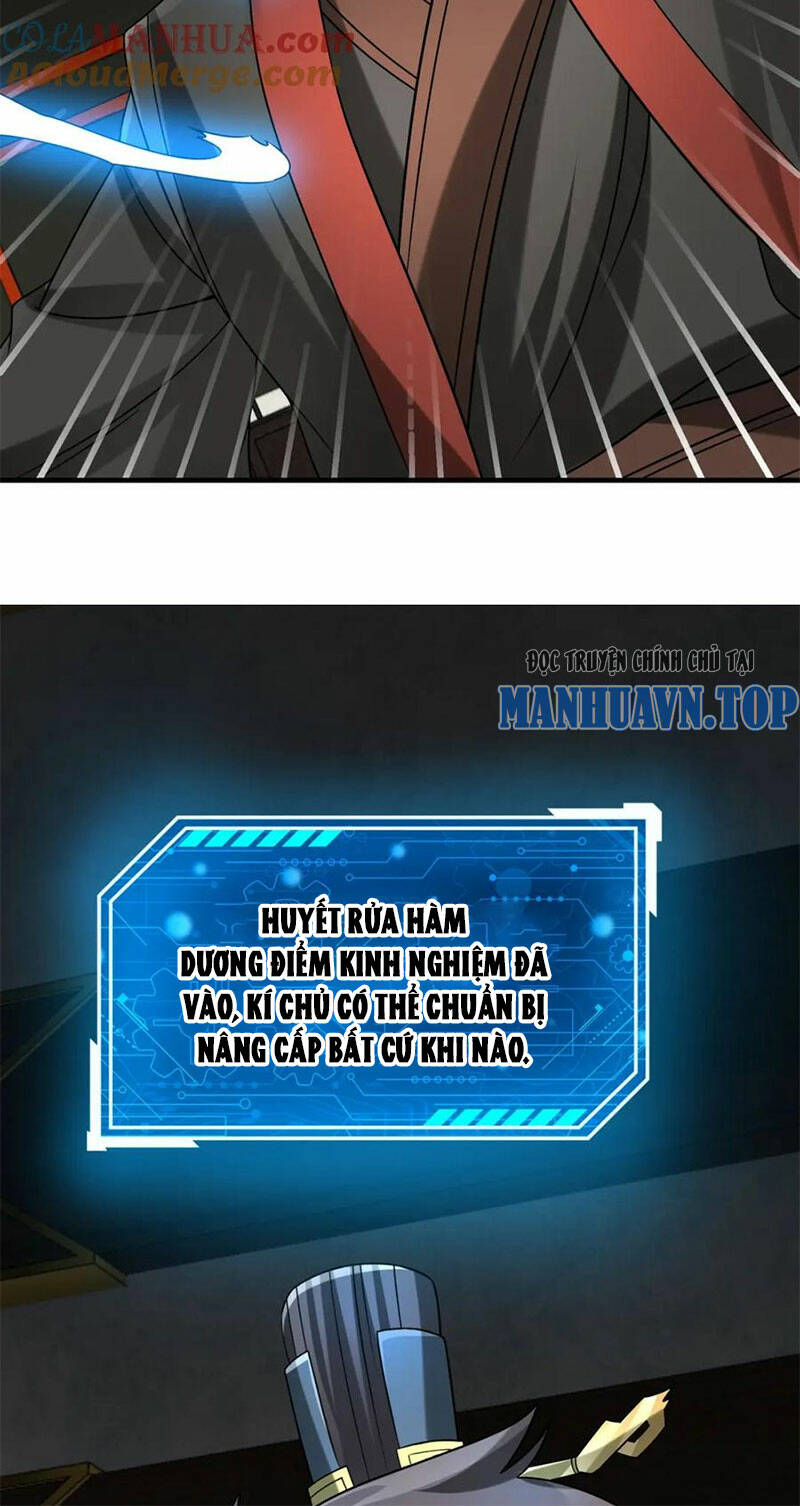 đại tần, ta là con tần thủy hoàng, giết địch thành thần chapter 108 49