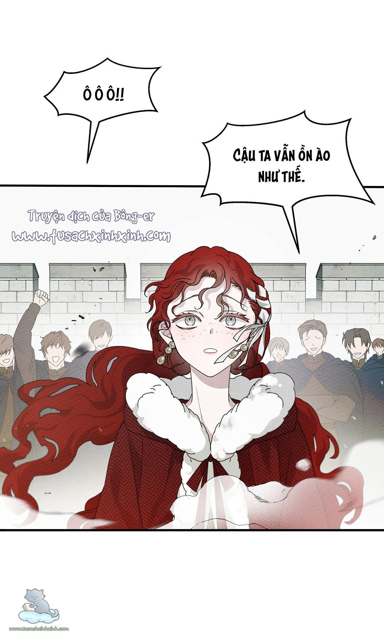 dưới tán cây sồi chapter 36 31