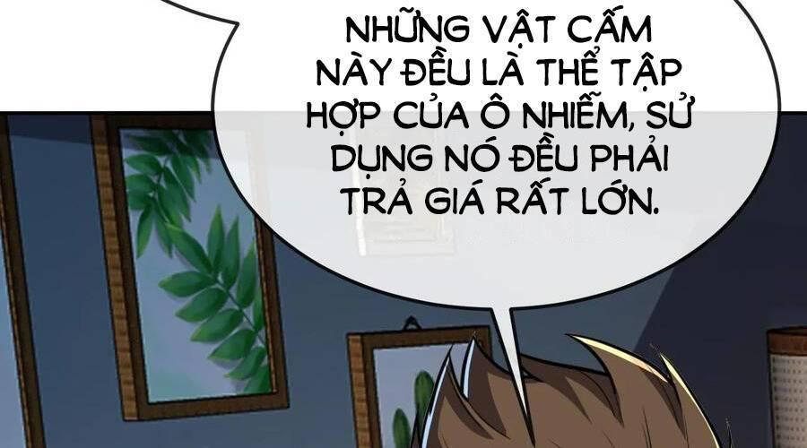 nhìn thấy thanh máu, ta xử tội thần linh chapter 99 25