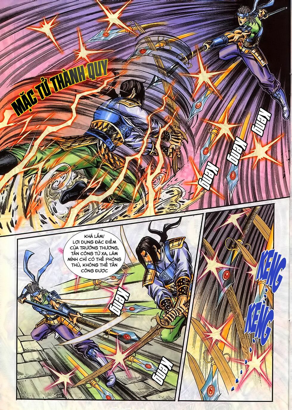 tầm tần ký chapter 187 23