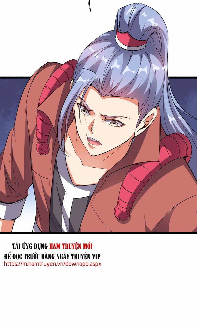 phục thiên thánh chủ chapter 82 8