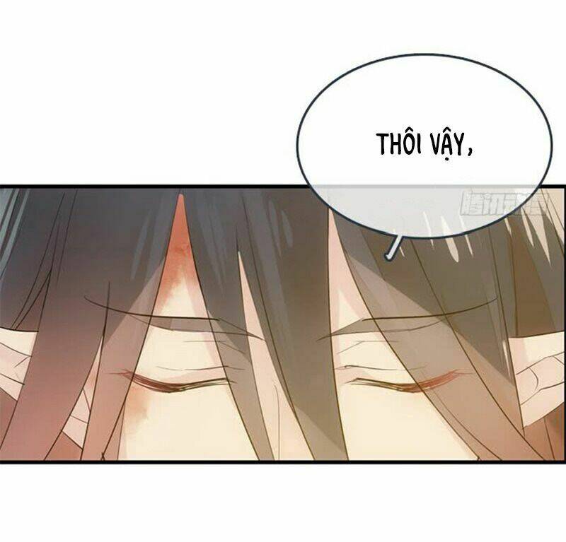 sư phụ lại trêu chọc ta chapter 51.3 11