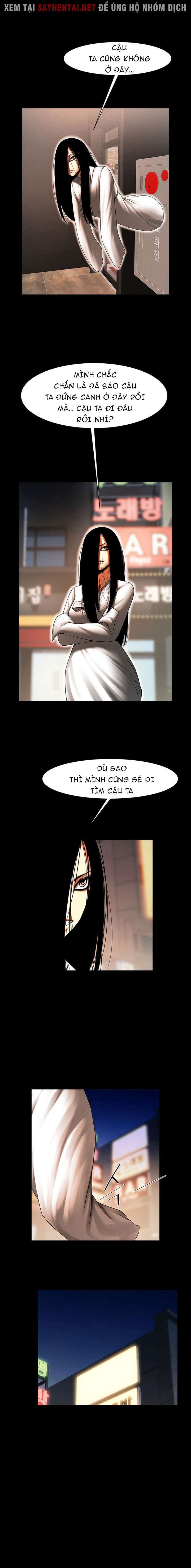 có người phụ nữ sống trong phòng của tôi chapter 30 6